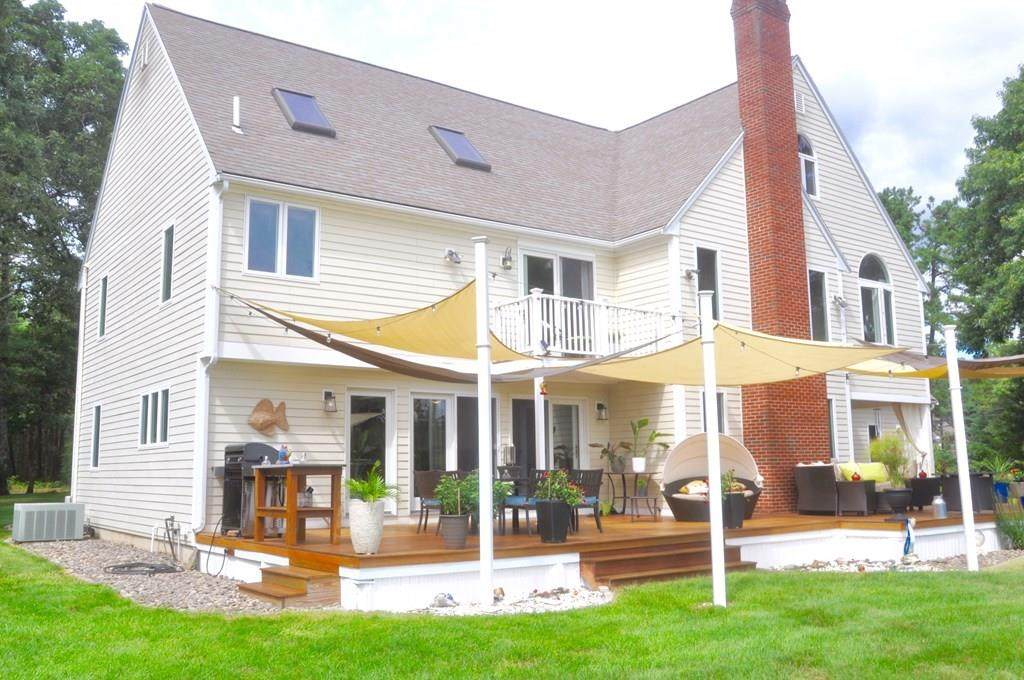224 Blackmore Pond Rd - Photo 1