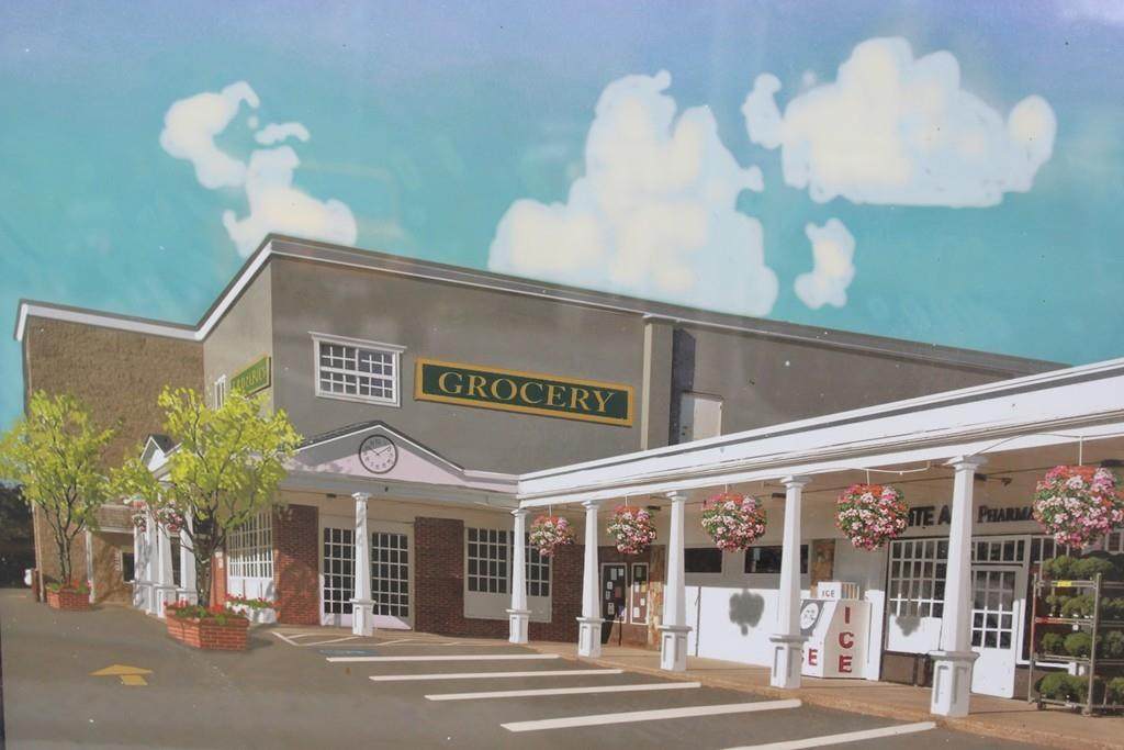 35 Whistlestop Mall - Photo 1