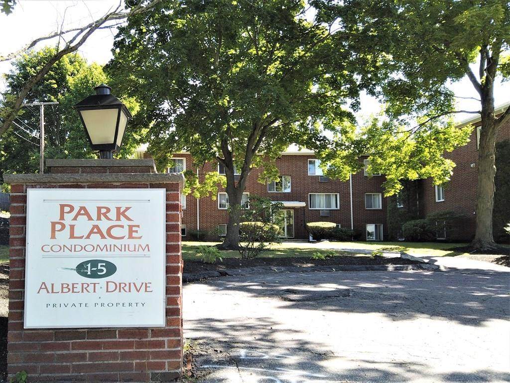 1 Albert Drive - Photo 1