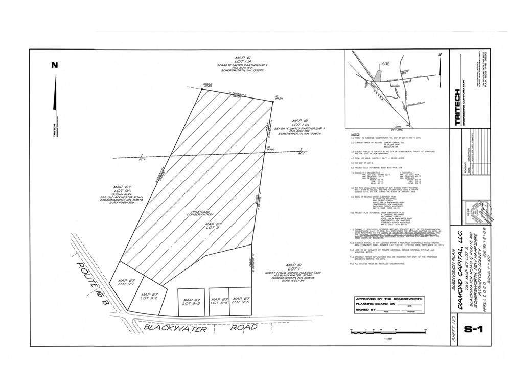 0 Old Rochester Rd - Photo 1