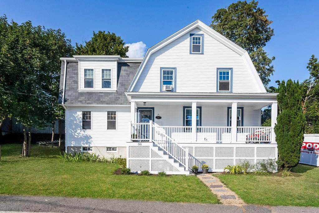 30 Valley Rd - Photo 1
