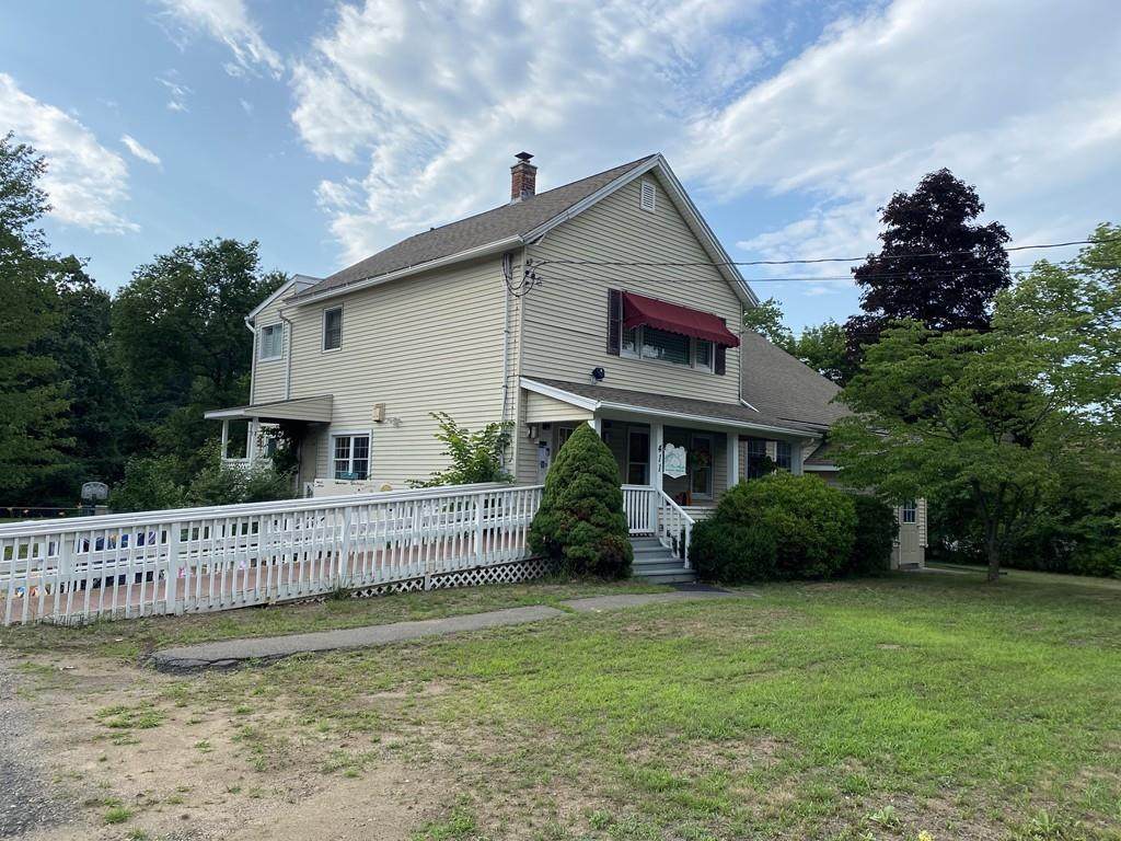 411 Granby Rd - Photo 1