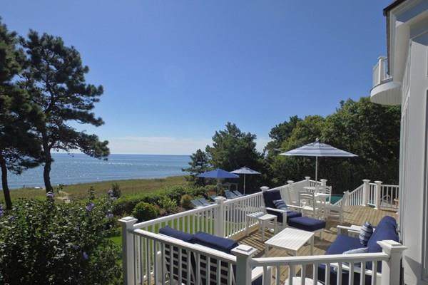 27 Ocean Bluff Drive - Photo 1