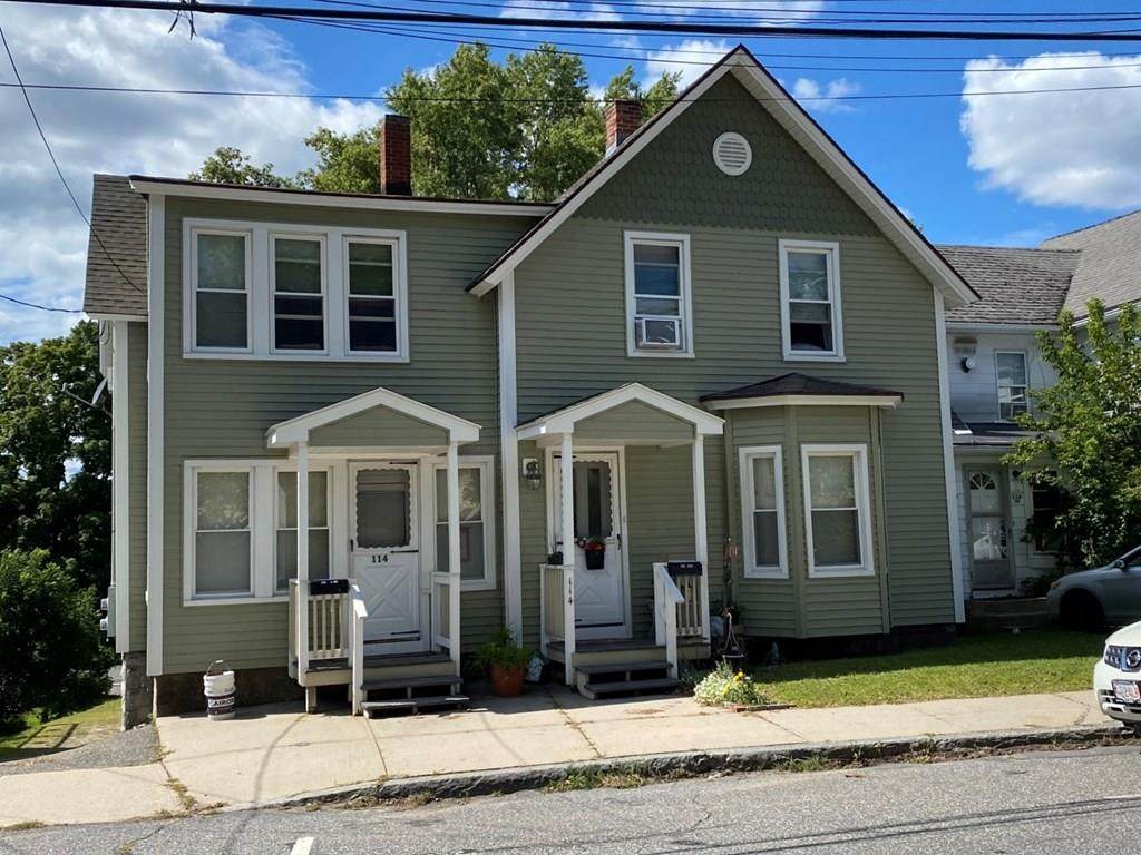 114 North St - Photo 1