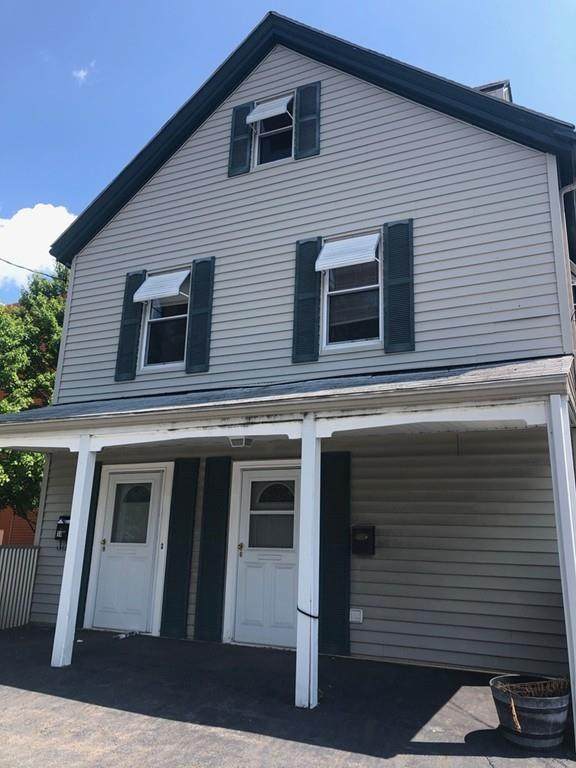 14 Bay State Road - Photo 1