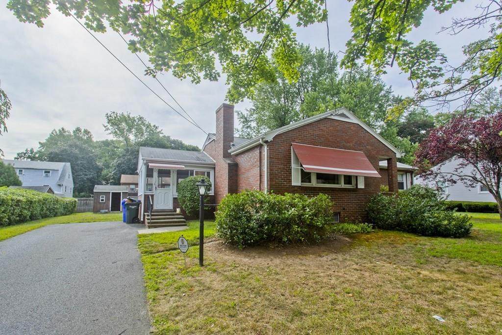 167 Mildred Ave - Photo 1