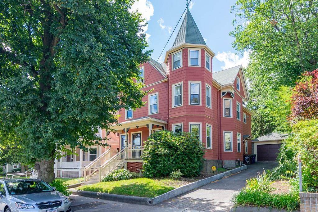 166 Sycamore St - Photo 1