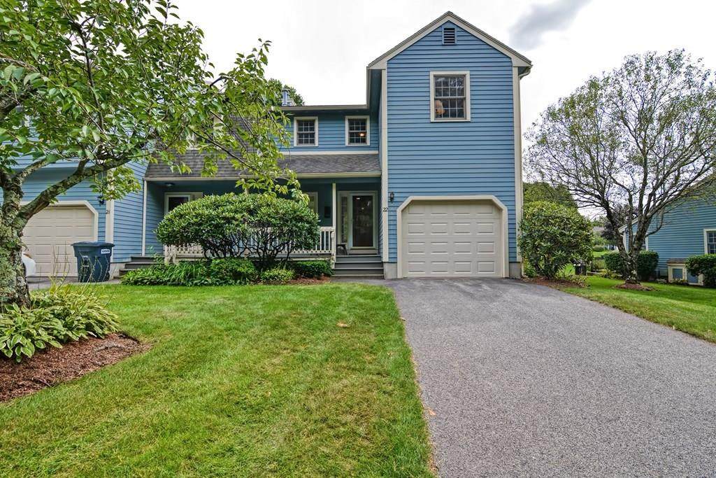 22 Sturbridge Hills Rd - Photo 1