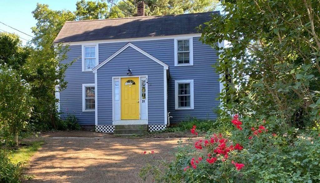 21 Garrison St - Photo 1