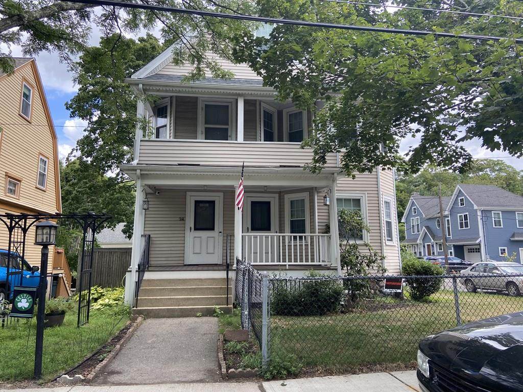 26 Charles Street - Photo 1
