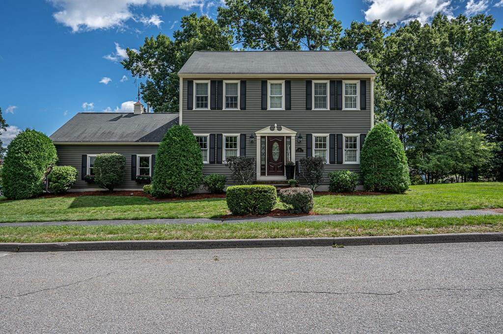 12 Eleanor Dr - Photo 1