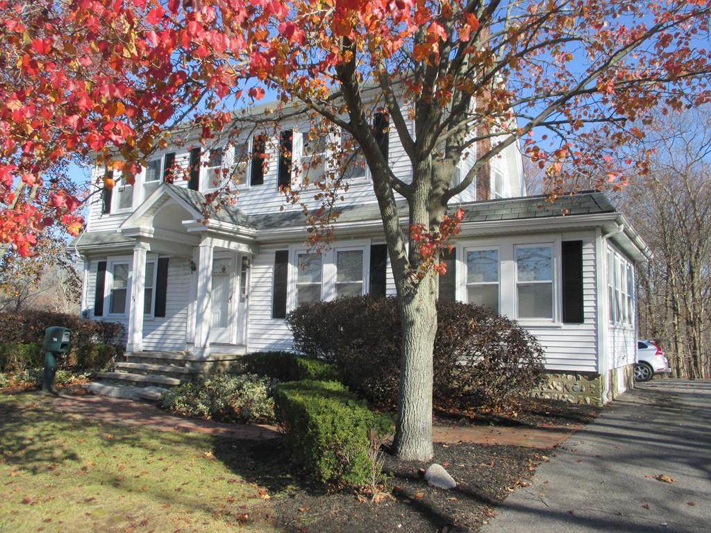 784 County St - Photo 1