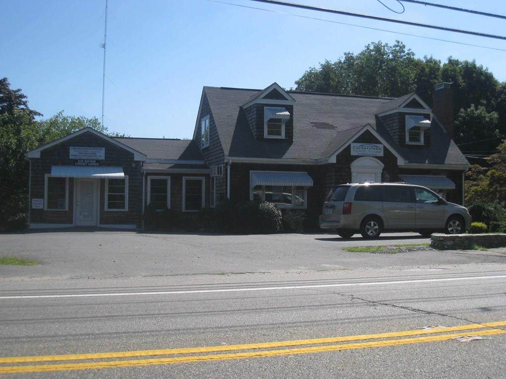 772-784 County Street - Photo 1
