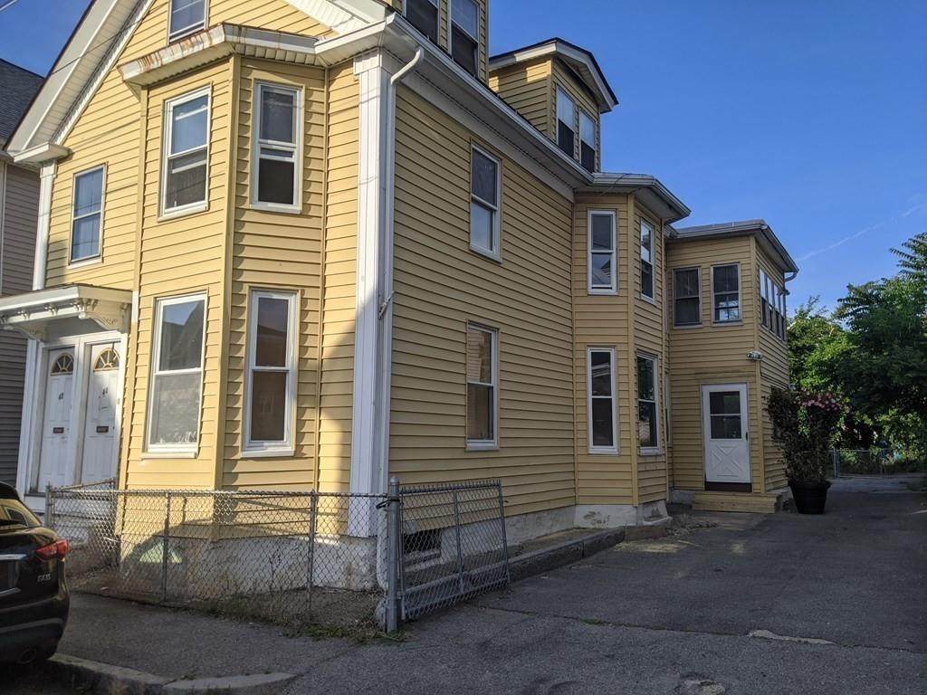 42 Agawam St - Photo 1