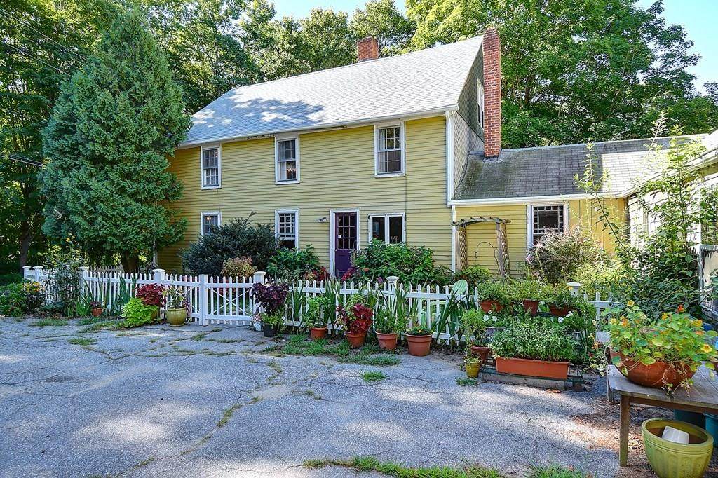 116 Wallace Rd - Photo 1