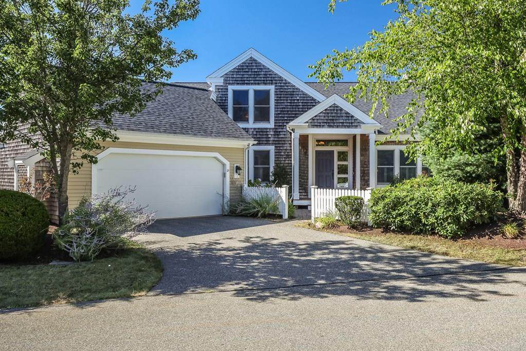 21 West Trevor Hill - Photo 1