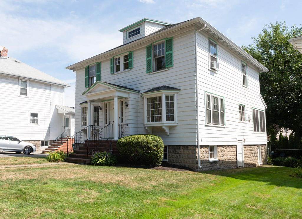210 High Street - Photo 1