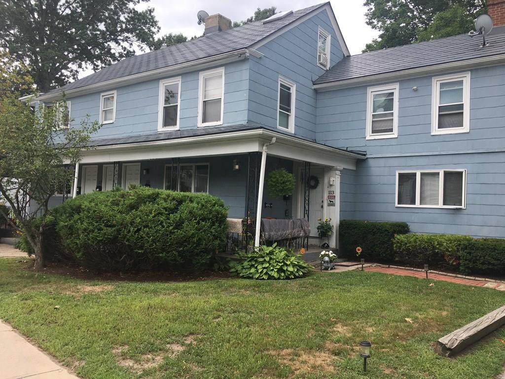 115 South Main Street - Photo 1