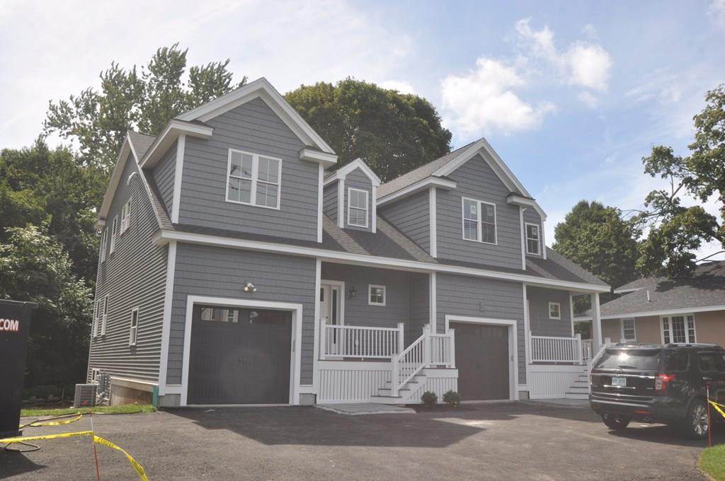 56 Adams St. - Photo 1