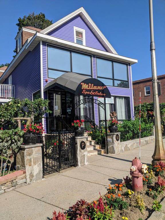 305 North Avenue - Photo 1