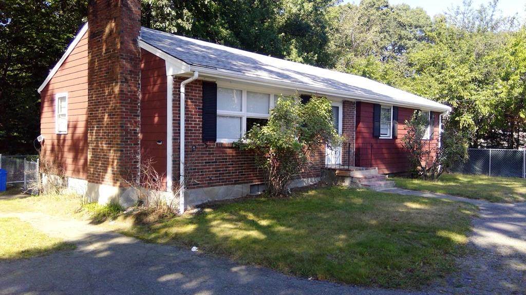 654 Lowell Street - Photo 1