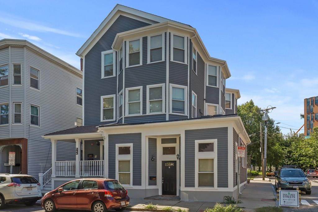 222 Pearl St - Photo 1