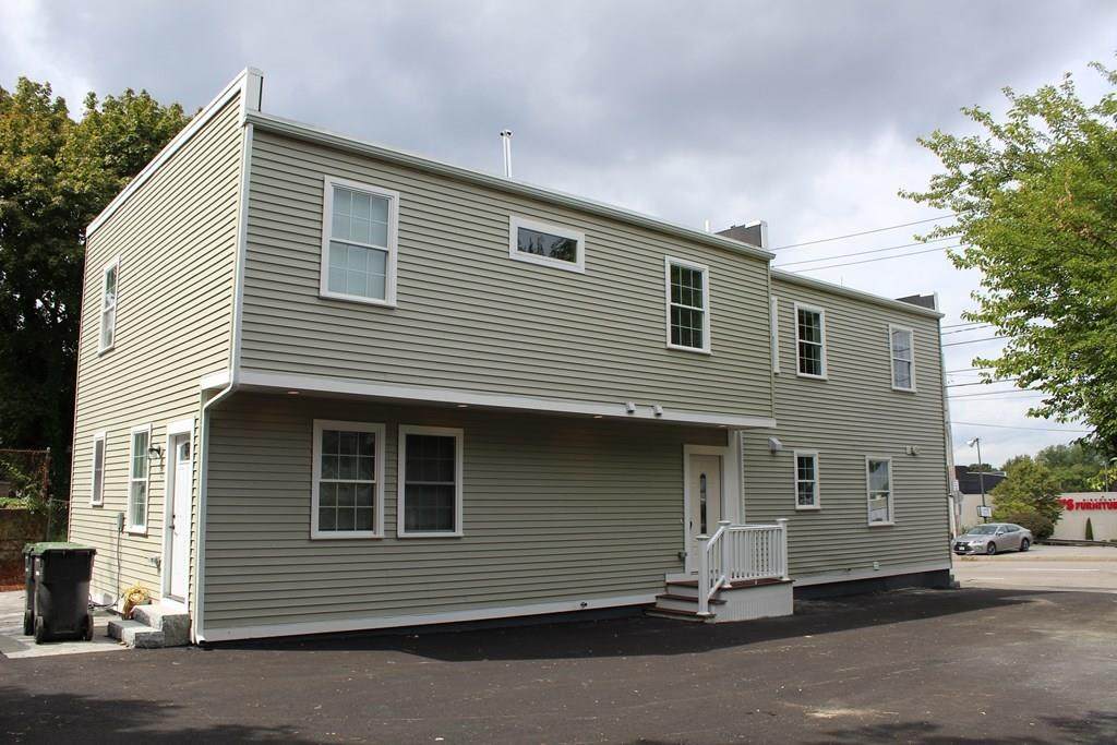 250 Washington St - Photo 1
