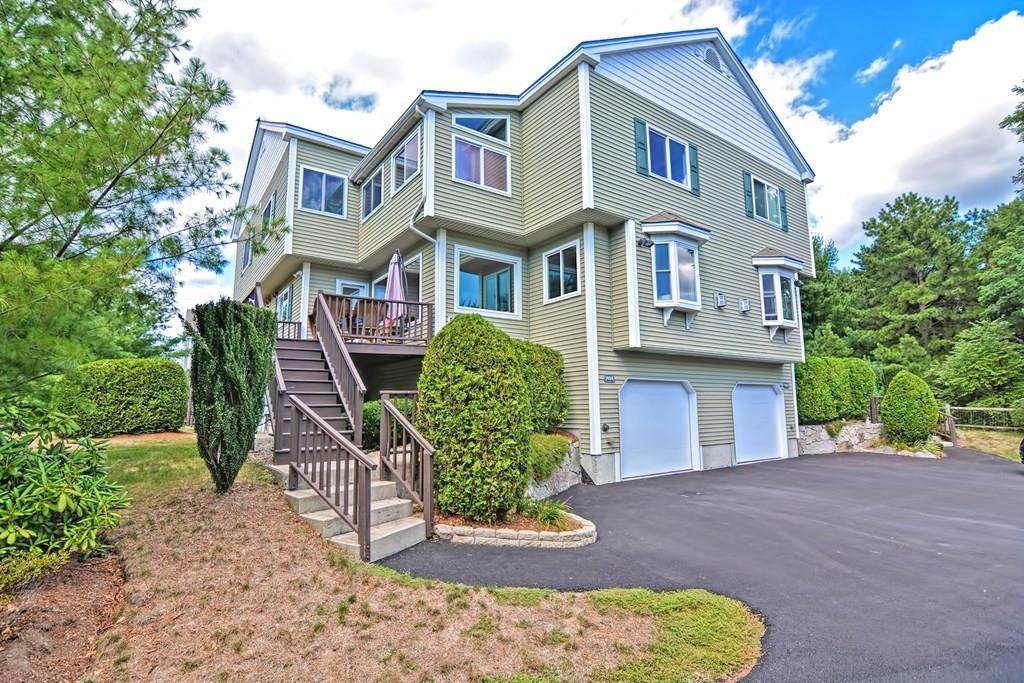 1404 Old Bridge Ln - Photo 1