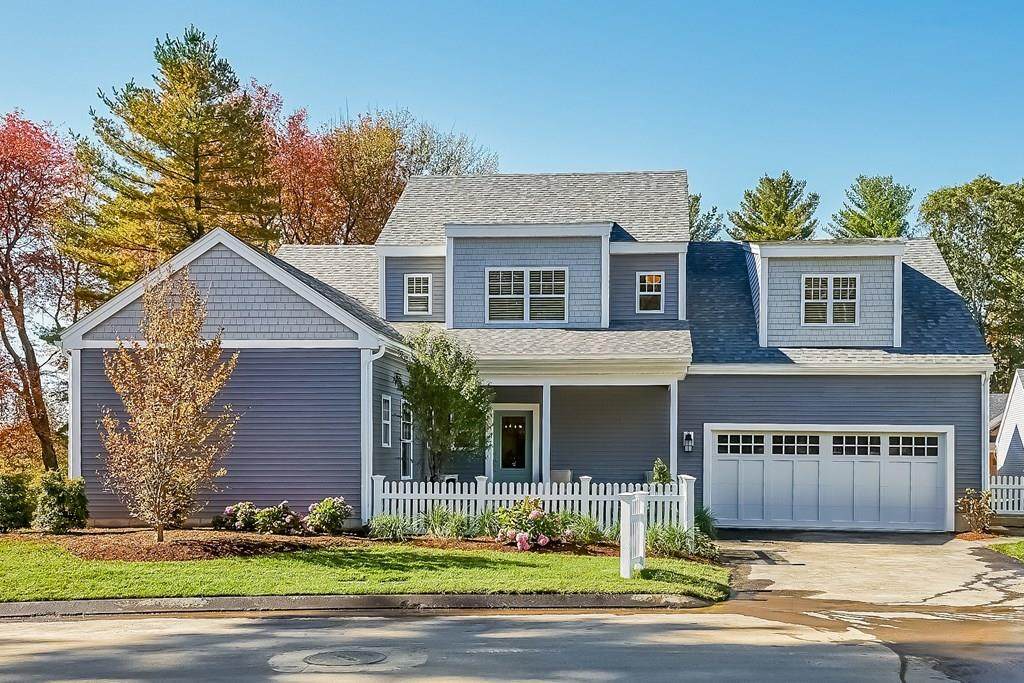 24 Thayer Lane - Photo 1