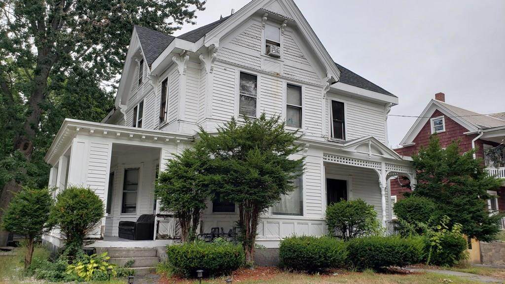 116 Highland Ave - Photo 1