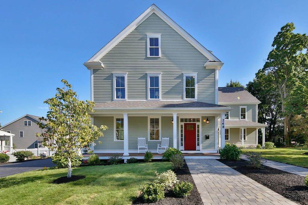 248 Cross Street - Photo 1