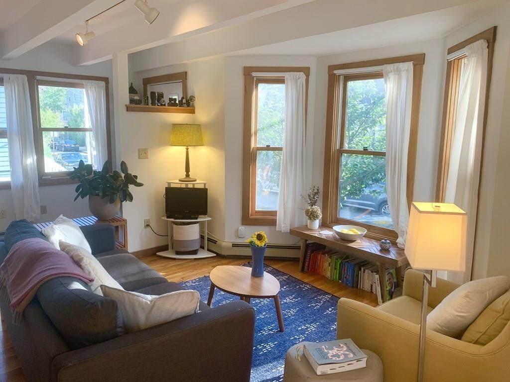 29A Jay Street - Photo 1