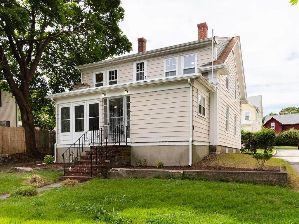 15 Maple Street - Photo 1