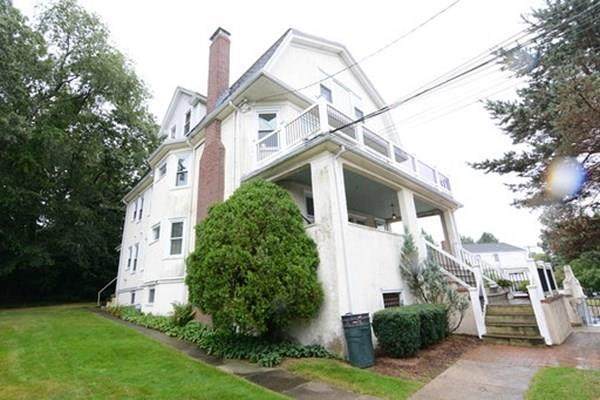 1900 Washington St. - Photo 1
