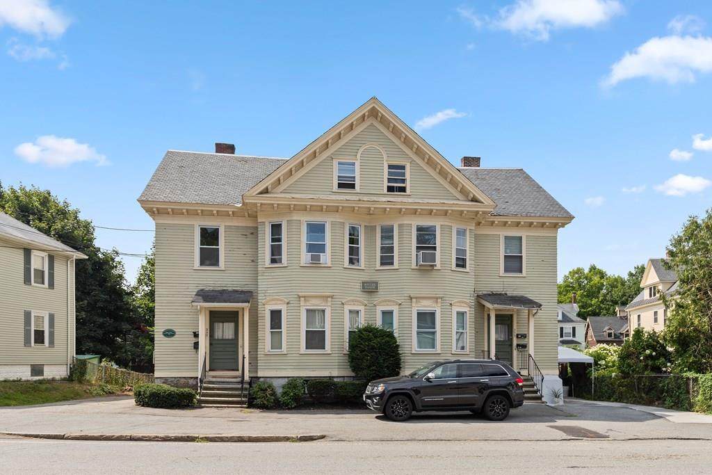 257 Rogers St - Photo 1