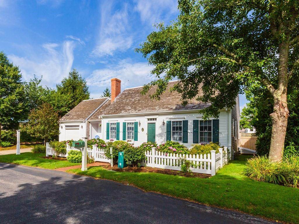 1 Seaport Lane - Photo 1