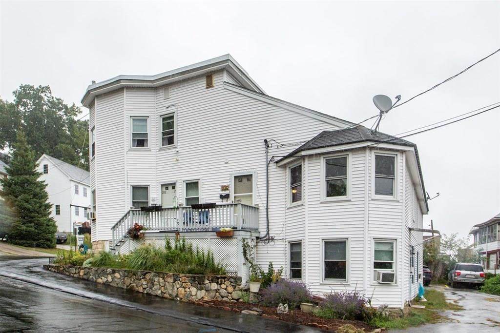 206 Wilson - Photo 1