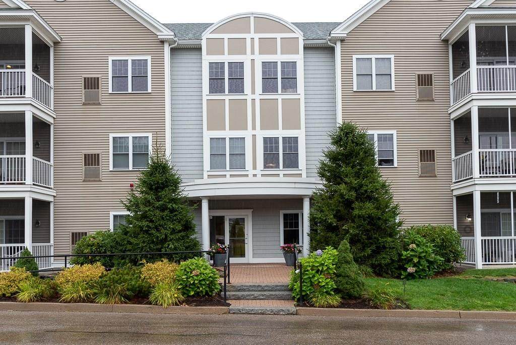 2305 Briarwood Vlg - Photo 1