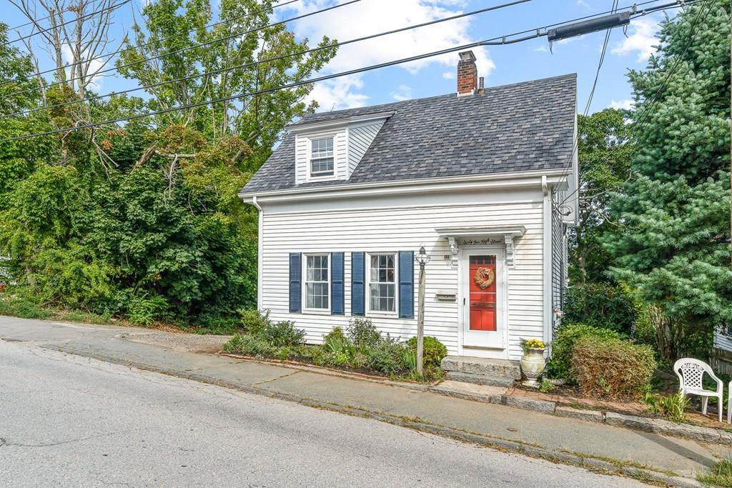 62 High St - Photo 1