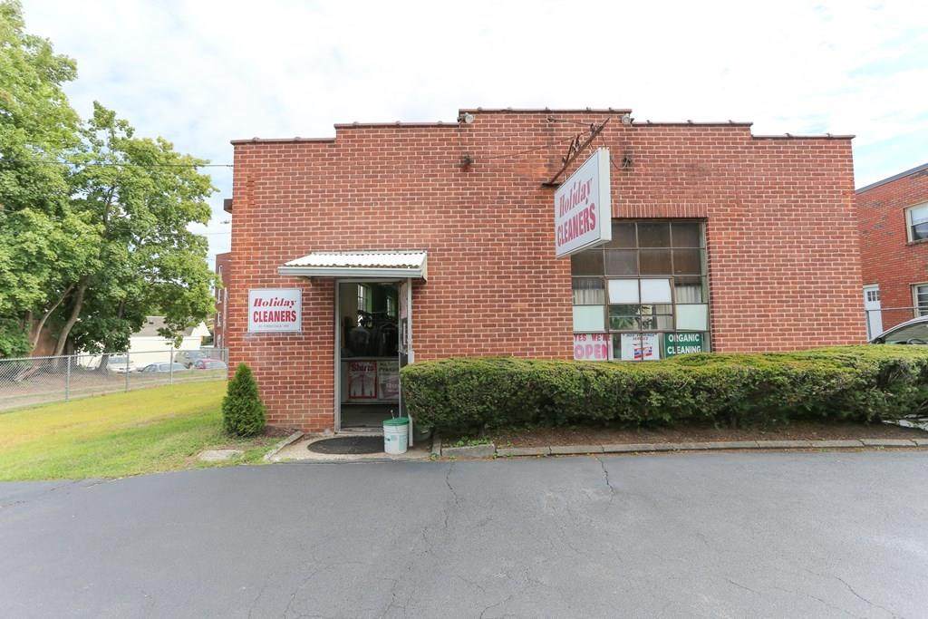 20 Forestale Ave - Photo 1