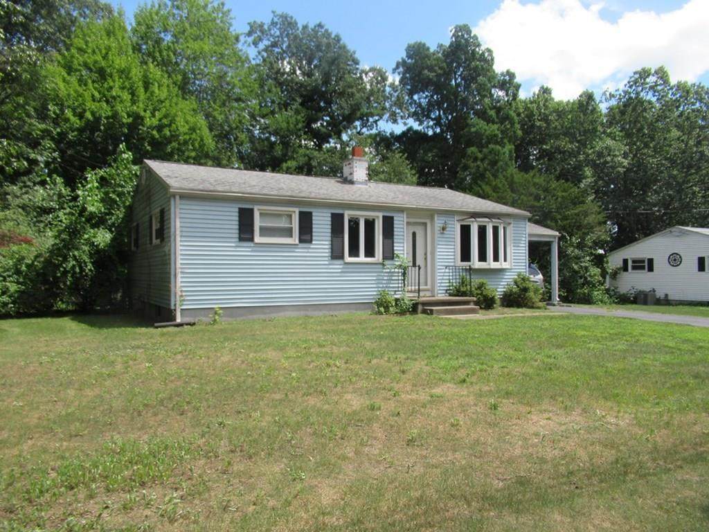 165 Sawmill Rd - Photo 1
