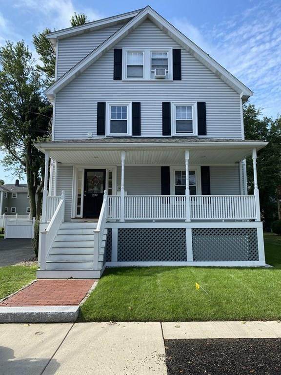 239 Robbins Street - Photo 1