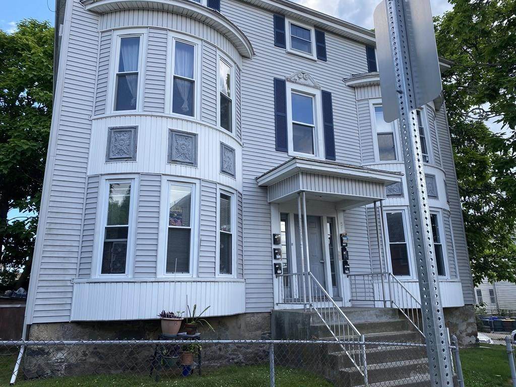 89 Cherry St. - Photo 1