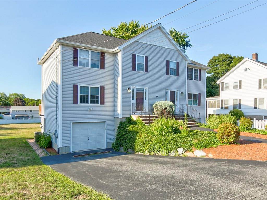 9 Hyde Street - Photo 1