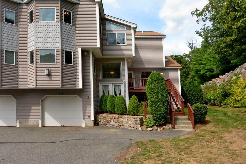 339 America Blvd - Photo 1