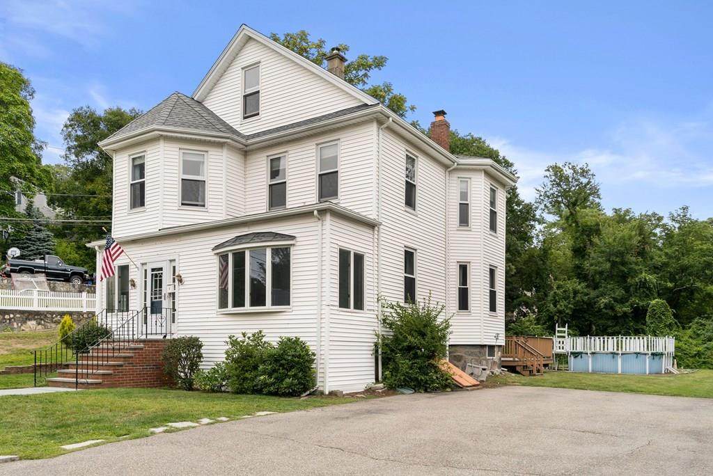 2 Hemenway Ave - Photo 1