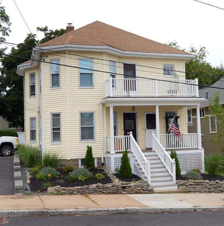 27 Whitney Ave - Photo 1