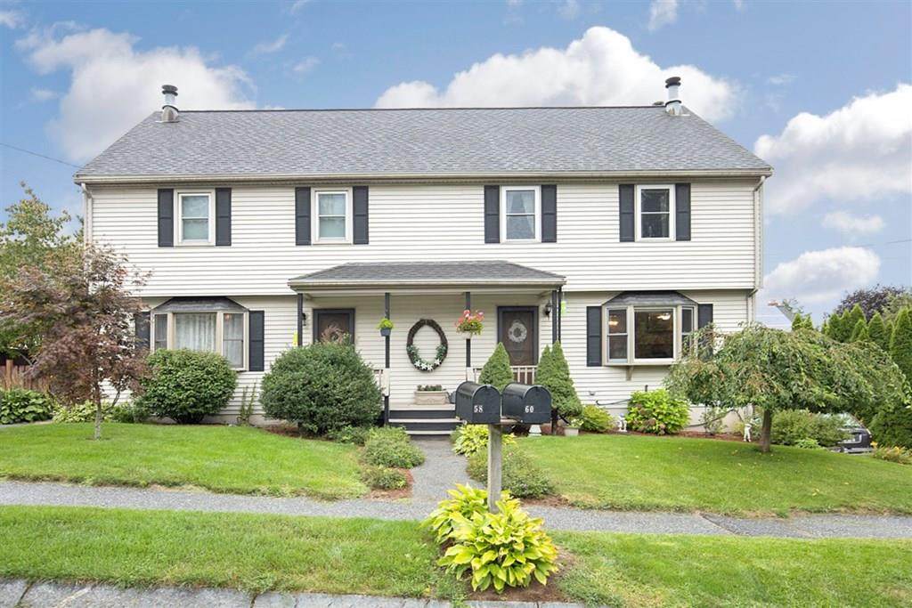 60 Essex Avenue - Photo 1