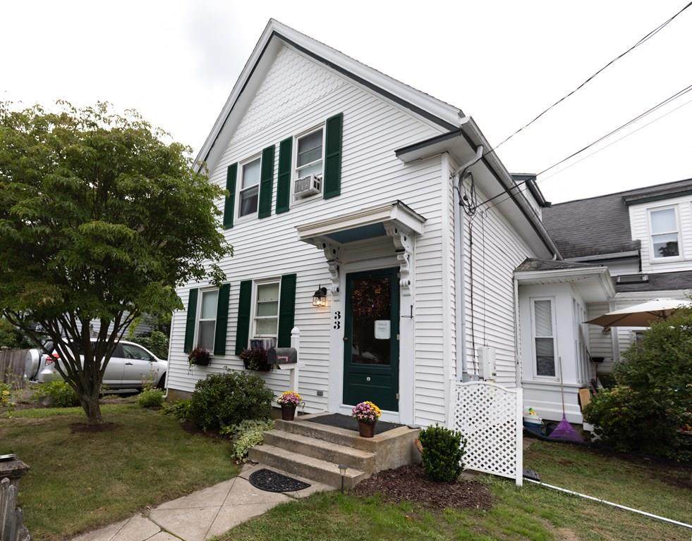 33 Central Street - Photo 1