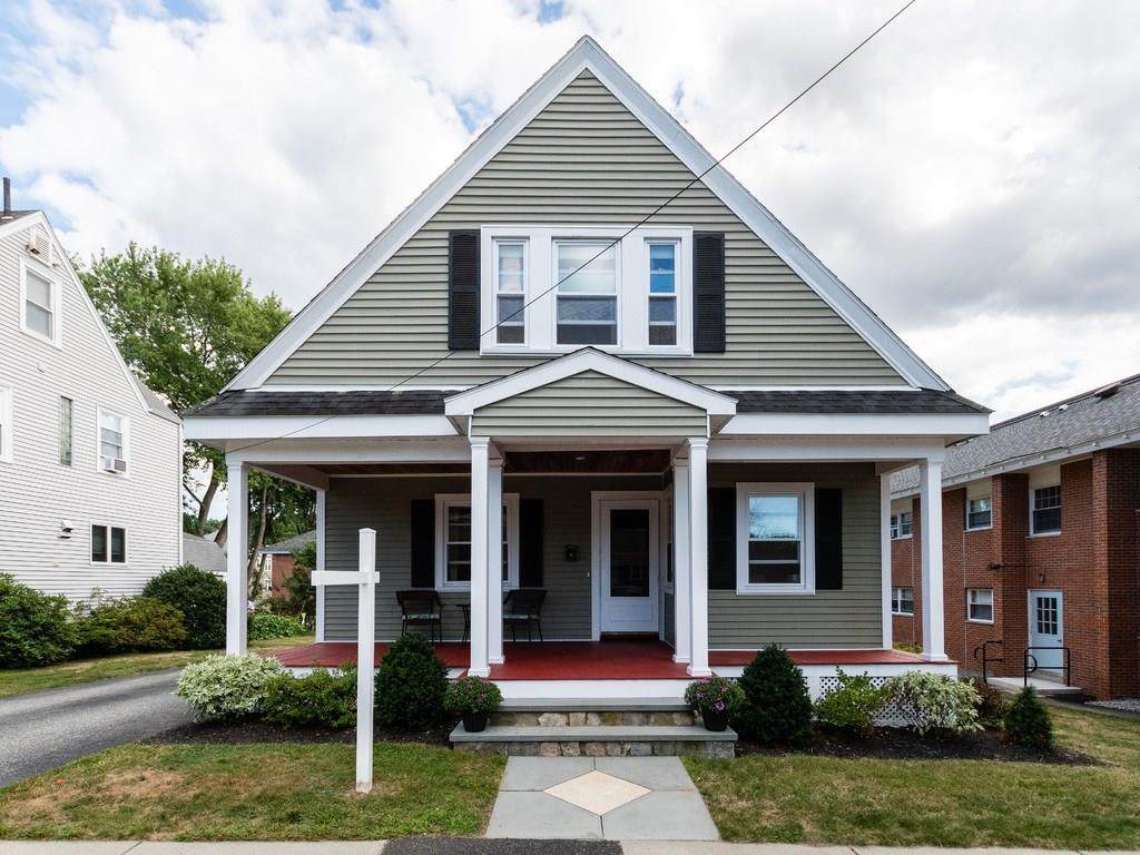 40 Thayer Rd - Photo 1